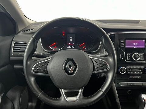 renault, megane, sedan 1.3 tce joy comfort edc, otomatik, benzin 2.el otomobil | renew 21