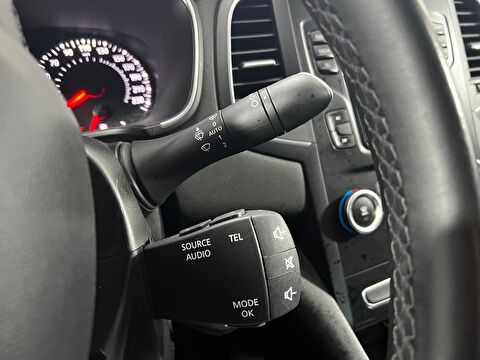renault, megane, sedan 1.3 tce joy comfort edc, otomatik, benzin 2.el otomobil | renew 25