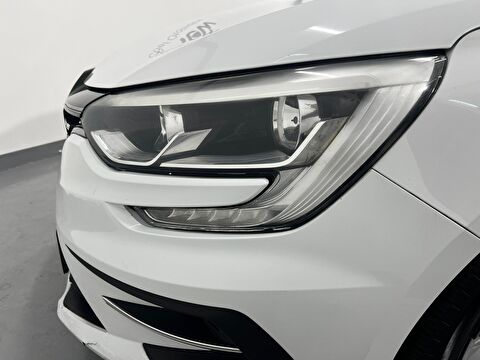 renault, megane, sedan 1.3 tce joy comfort edc, otomatik, benzin 2.el otomobil | renew 20