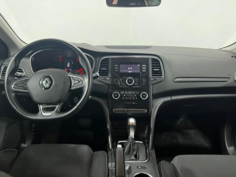 renault, megane, sedan 1.3 tce joy comfort edc, otomatik, benzin 2.el otomobil | renew 22