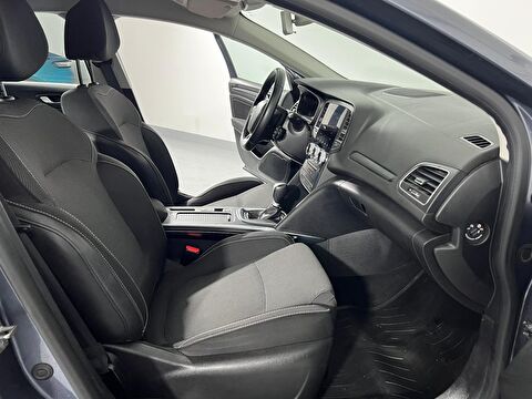 renault, megane, sedan 1.3 tce touch edc, otomatik, benzin 2.el otomobil | renew 36