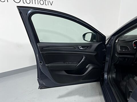 renault, megane, sedan 1.3 tce touch edc, otomatik, benzin 2.el otomobil | renew 37