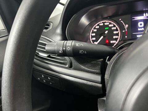 fiat, egea, sedan 1.3 multijet easy, manuel, dizel 2.el otomobil | renew 25