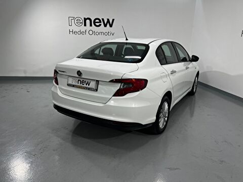 fiat, egea, sedan 1.3 multijet easy, manuel, dizel 2.el otomobil | renew 7