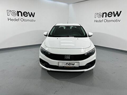fiat, egea, sedan 1.3 multijet easy, manuel, dizel 2.el otomobil | renew 3