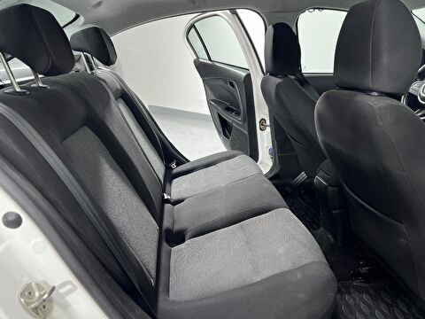 fiat, egea, sedan 1.3 multijet easy, manuel, dizel 2.el otomobil | renew 30