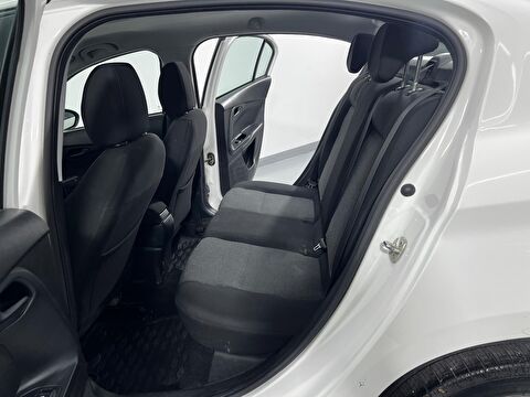 fiat, egea, sedan 1.3 multijet easy, manuel, dizel 2.el otomobil | renew 28