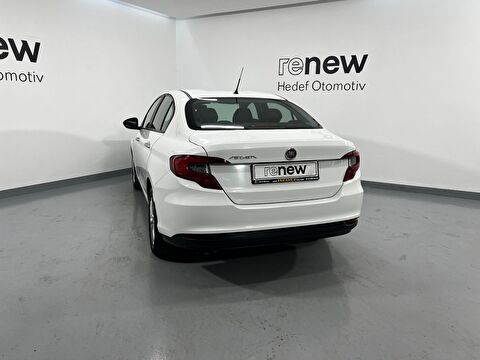 fiat, egea, sedan 1.3 multijet easy, manuel, dizel 2.el otomobil | renew 15