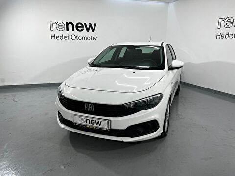 fiat, egea, sedan 1.3 multijet easy, manuel, dizel 2.el otomobil | renew 9