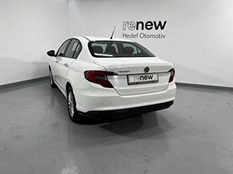 fiat, egea, sedan 1.3 multijet easy, manuel, dizel 2.el otomobil | renew 14