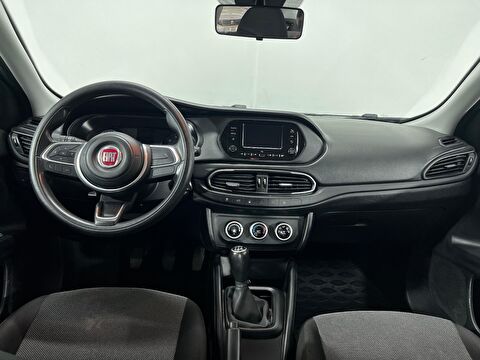fiat, egea, sedan 1.3 multijet easy, manuel, dizel 2.el otomobil | renew 23