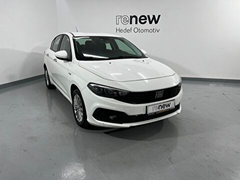 fiat, egea, sedan 1.3 multijet easy, manuel, dizel 2.el otomobil | renew 11