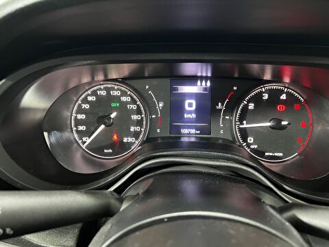 fiat, egea, sedan 1.3 multijet easy, manuel, dizel 2.el otomobil | renew 22