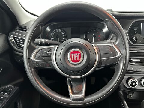 fiat, egea, sedan 1.3 multijet easy, manuel, dizel 2.el otomobil | renew 21
