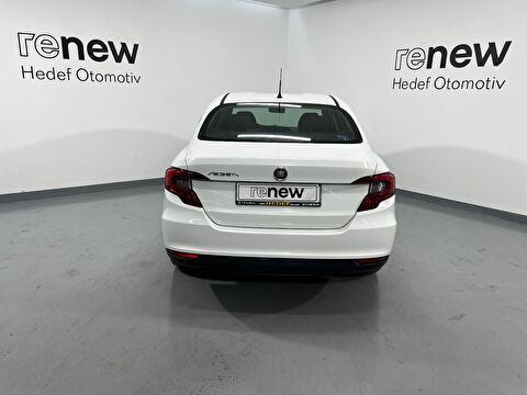 fiat, egea, sedan 1.3 multijet easy, manuel, dizel 2.el otomobil | renew 6