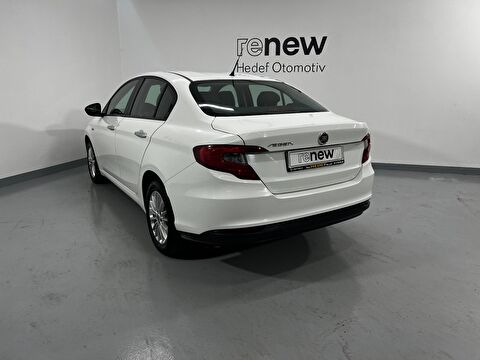 fiat, egea, sedan 1.3 multijet easy, manuel, dizel 2.el otomobil | renew 19