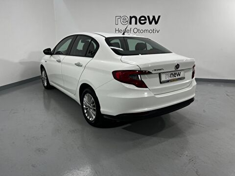 fiat, egea, sedan 1.3 multijet easy, manuel, dizel 2.el otomobil | renew 17