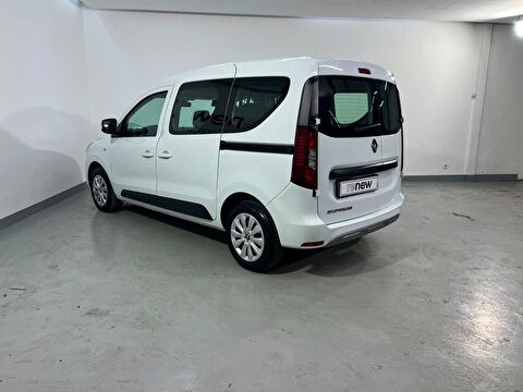 renault, express combi, 1.5 bluedcı joy, manuel, dizel 2.el otomobil | renew 20