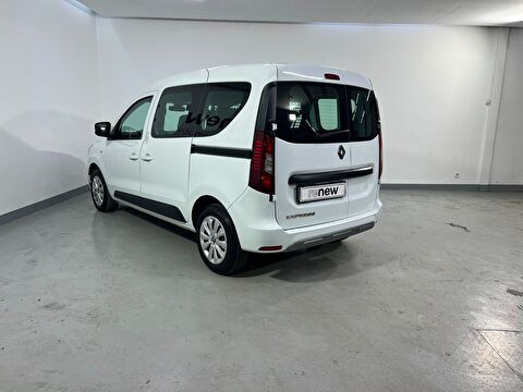 renault, express combi, 1.5 bluedcı joy, manuel, dizel 2.el otomobil | renew 16