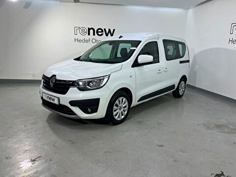 renault, express combi, 1.5 bluedcı joy, manuel, dizel 2.el otomobil | renew 9