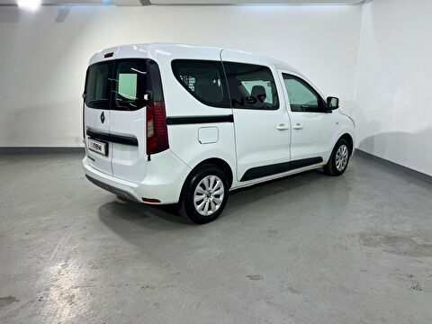 renault, express combi, 1.5 bluedcı joy, manuel, dizel 2.el otomobil | renew 7