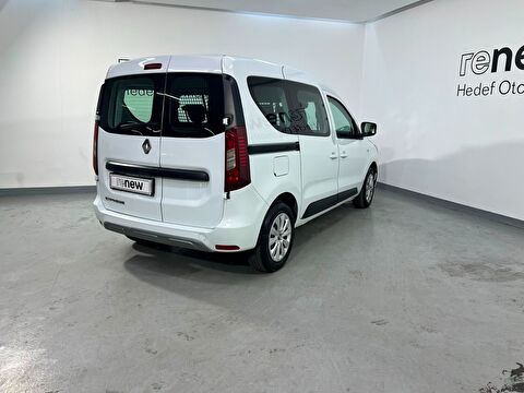 renault, express combi, 1.5 bluedcı joy, manuel, dizel 2.el otomobil | renew 17