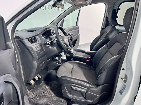 renault, express combi, 1.5 bluedcı joy, manuel, dizel 2.el otomobil | renew 27