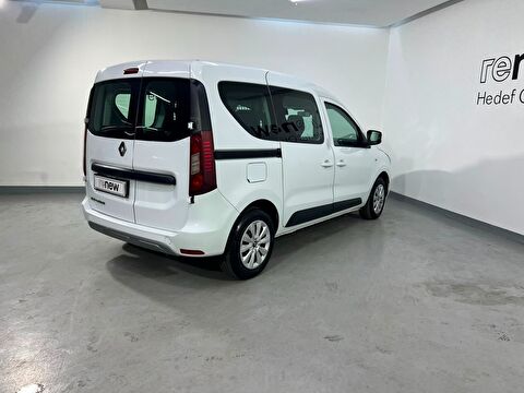 renault, express combi, 1.5 bluedcı joy, manuel, dizel 2.el otomobil | renew 15