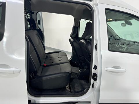 renault, express combi, 1.5 bluedcı joy, manuel, dizel 2.el otomobil | renew 31