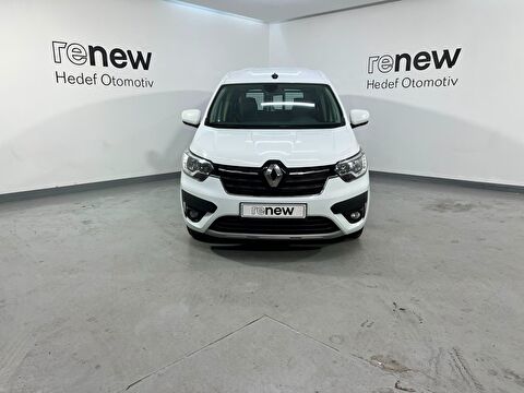 renault, express combi, 1.5 bluedcı joy, manuel, dizel 2.el otomobil | renew 3