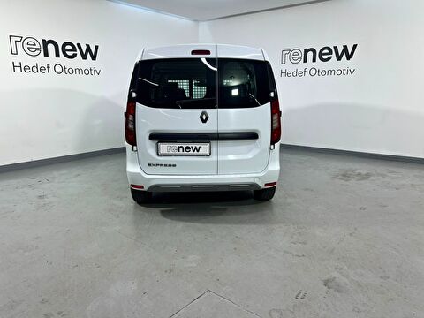 renault, express combi, 1.5 bluedcı joy, manuel, dizel 2.el otomobil | renew 6