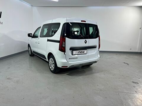renault, express combi, 1.5 bluedcı joy, manuel, dizel 2.el otomobil | renew 19