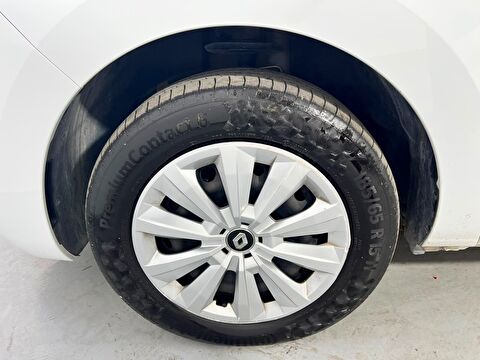 renault, express combi, 1.5 bluedcı joy, manuel, dizel 2.el otomobil | renew 36