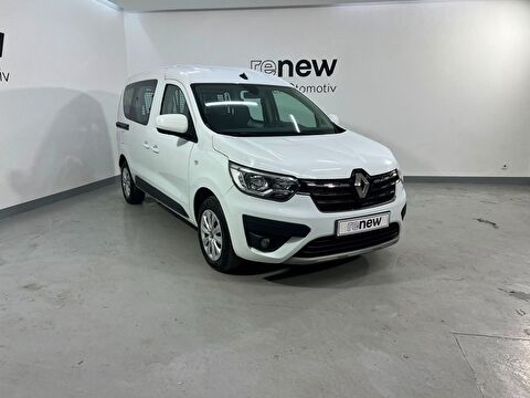 renault, express combi, 1.5 bluedcı joy, manuel, dizel 2.el otomobil | renew 11