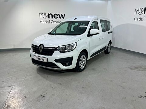 renault, express combi, 1.5 bluedcı joy, manuel, dizel 2.el otomobil | renew 13