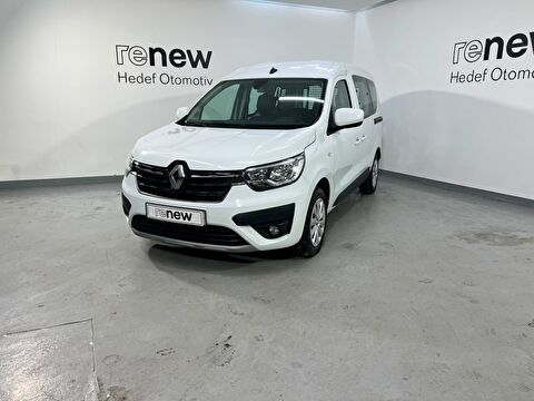 renault, express combi, 1.5 bluedcı joy, manuel, dizel 2.el otomobil | renew 12