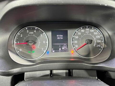 renault, express combi, 1.5 bluedcı joy, manuel, dizel 2.el otomobil | renew 24
