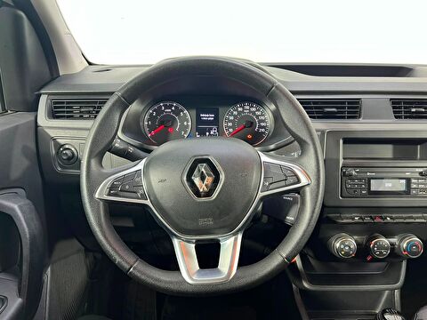 renault, express combi, 1.5 bluedcı joy, manuel, dizel 2.el otomobil | renew 21