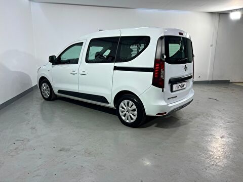 renault, express combi, 1.5 bluedcı joy, manuel, dizel 2.el otomobil | renew 5