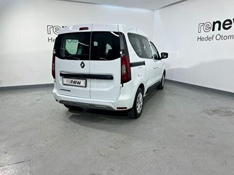 renault, express combi, 1.5 bluedcı joy, manuel, dizel 2.el otomobil | renew 18