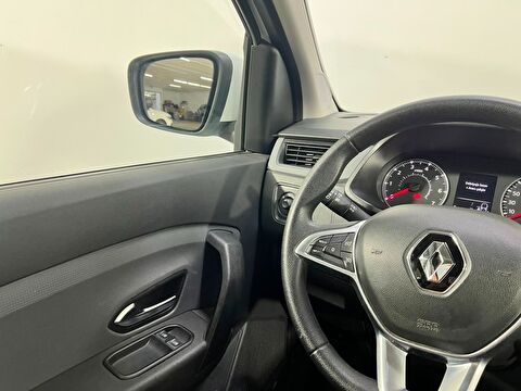 renault, express combi, 1.5 bluedcı joy, manuel, dizel 2.el otomobil | renew 22