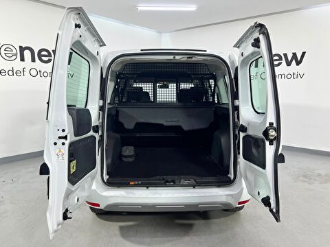 renault, express combi, 1.5 bluedcı joy, manuel, dizel 2.el otomobil | renew 8