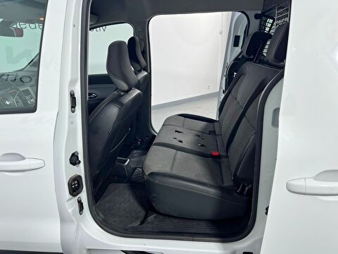 renault, express combi, 1.5 bluedcı joy, manuel, dizel 2.el otomobil | renew 32
