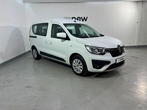 renault, express combi, 1.5 bluedcı joy, manuel, dizel 2.el otomobil | renew 10
