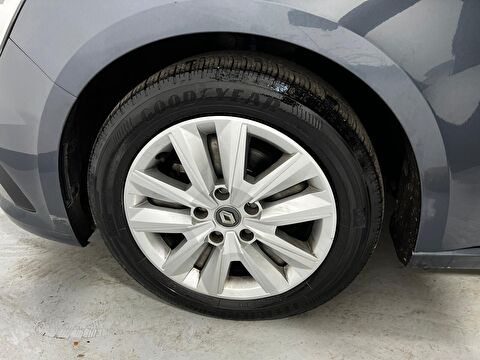 renault, megane, sedan 1.3 tce joy edc, otomatik, benzin 2.el otomobil | renew 41