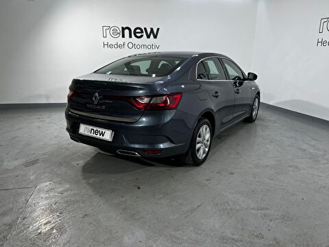 renault, megane, sedan 1.3 tce joy edc, otomatik, benzin 2.el otomobil | renew 20