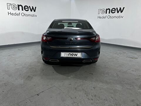renault, megane, sedan 1.3 tce joy edc, otomatik, benzin 2.el otomobil | renew 6