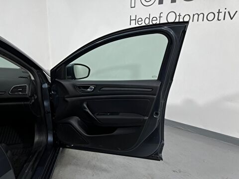 renault, megane, sedan 1.3 tce joy edc, otomatik, benzin 2.el otomobil | renew 36