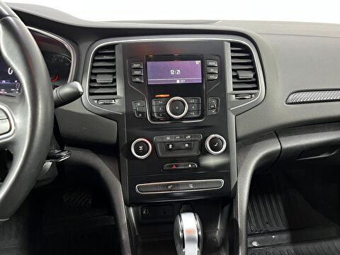 renault, megane, sedan 1.3 tce joy edc, otomatik, benzin 2.el otomobil | renew 26