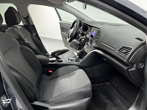 renault, megane, sedan 1.3 tce joy edc, otomatik, benzin 2.el otomobil | renew 32